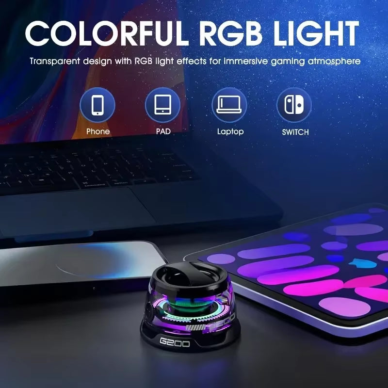 GlowBeat Mini
