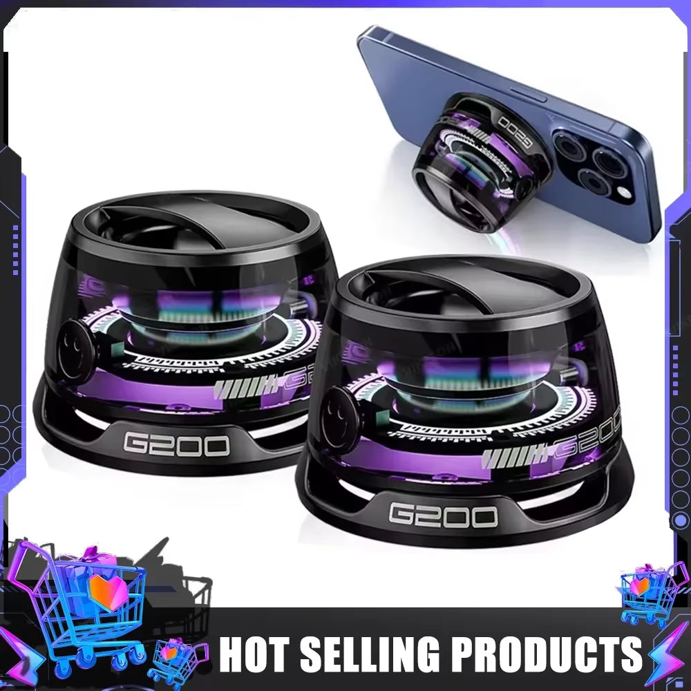 GlowBeat Mini