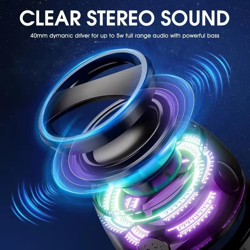 GlowBeat Mini