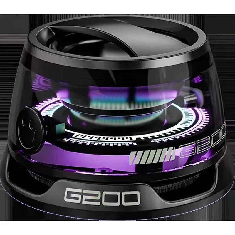 GlowBeat Mini