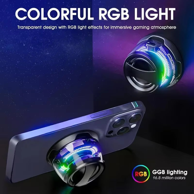 GlowBeat Mini